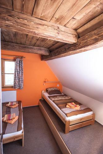 Agroturismo Penzion Pi?likdum