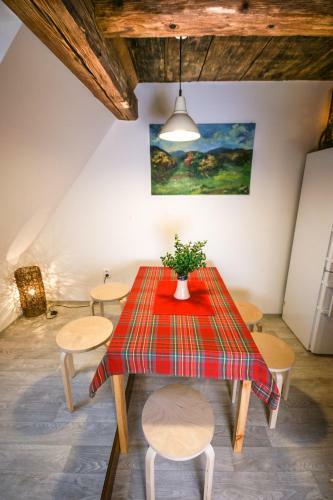 Agroturismo Penzion Pi?likdum