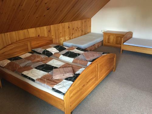 Apartamento Ekostatek Michalov