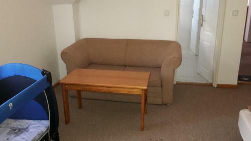Apartamento Ekostatek Michalov