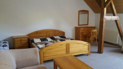 Apartamento Ekostatek Michalov