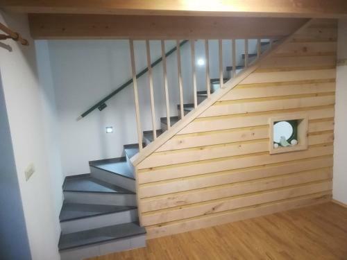 Zelen� Jelen - Horsk� Apartm�n