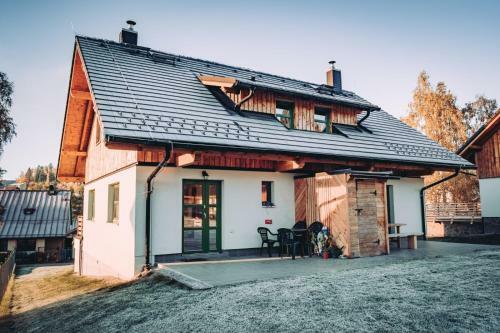 Zelen� Jelen - Horsk� Apartm�n