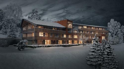 Zadov - Apartm�n Srdce ?umavy