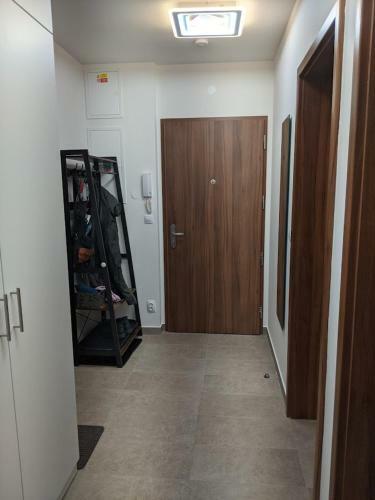Zadov - Apartm�n Srdce ?umavy