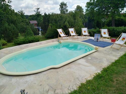 Apartm�n U Mluv�c�ch Kamen?