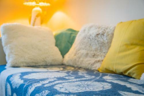 Apartm�n U Mluv�c�ch Kamen?