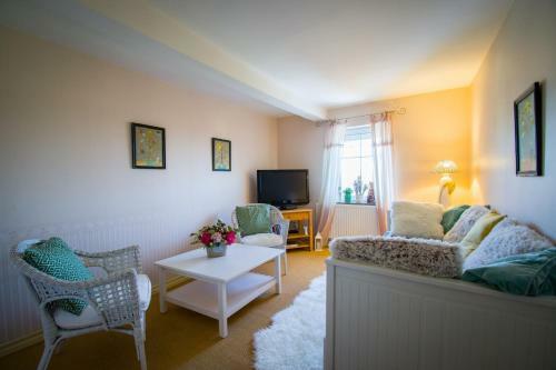 Apartm�n U Mluv�c�ch Kamen?