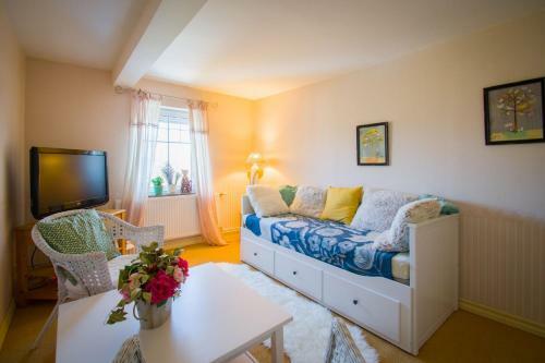 Apartm�n U Mluv�c�ch Kamen?
