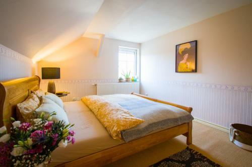 Apartm�n U Mluv�c�ch Kamen?