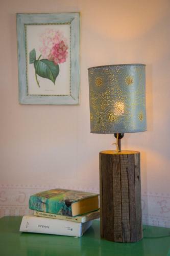 Apartm�n U Mluv�c�ch Kamen?