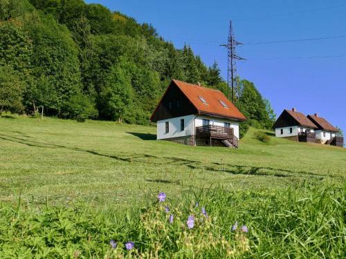 Holiday Home St�rkov
