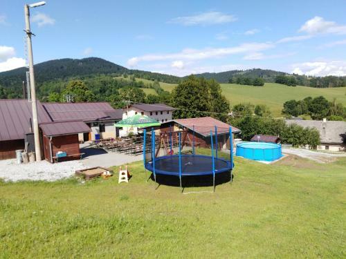 Hostal Rodinn� Penzion Marmar