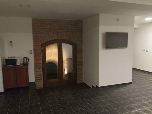 Apartm�n Starovi?ky 406