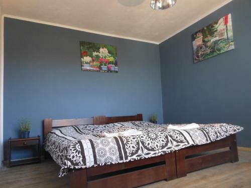 Hostal Penzion Levandule A Palava