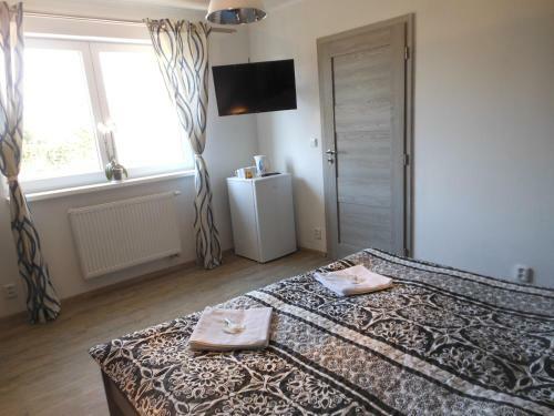 Hostal Penzion Levandule A Palava