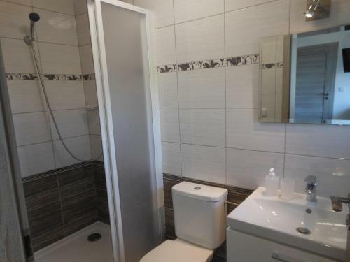 Hostal Penzion Levandule A Palava