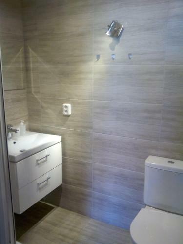 Hostal Penzion Levandule A Palava