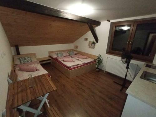 Agroturismo Vladim�r, Rekrea?n� St?edisko