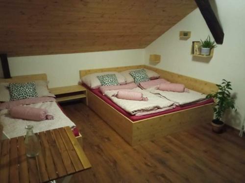 Agroturismo Vladim�r, Rekrea?n� St?edisko