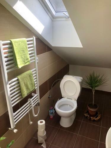 Agroturismo Vladim�r, Rekrea?n� St?edisko