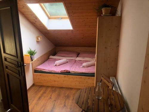 Agroturismo Vladim�r, Rekrea?n� St?edisko