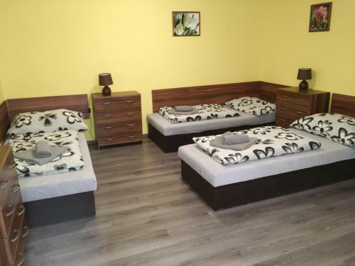 Apartamento Ubytov�n� Fish-com