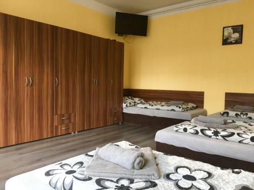 Apartamento Ubytov�n� Fish-com