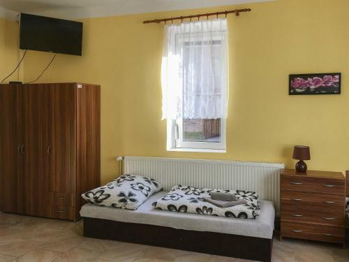 Apartamento Ubytov�n� Fish-com
