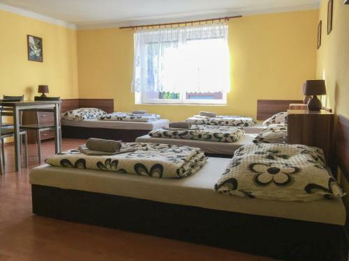 Apartamento Ubytov�n� Fish-com