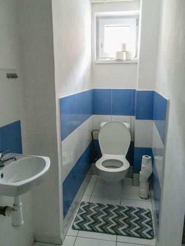 Apartamento Ubytov�n� Fish-com