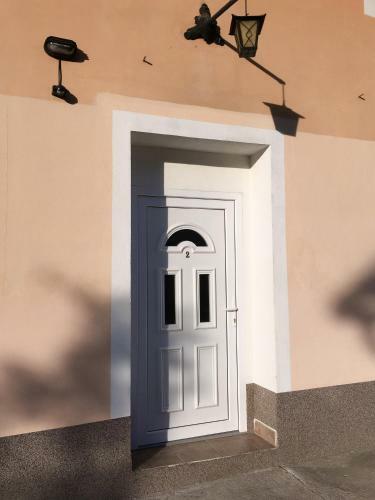 Apartamento Ubytov�n� Fish-com