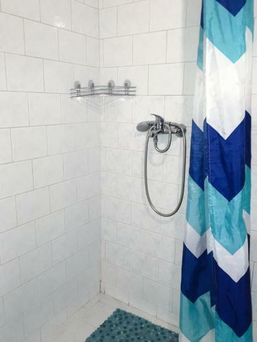 Apartamento Ubytov�n� Fish-com