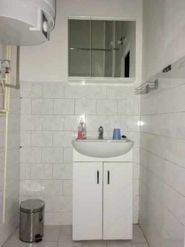Apartamento Ubytov�n� Fish-com