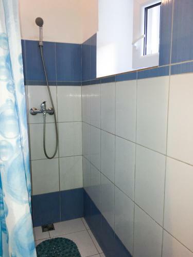 Apartamento Ubytov�n� Fish-com