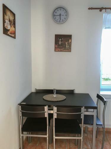 Apartamento Ubytov�n� Fish-com