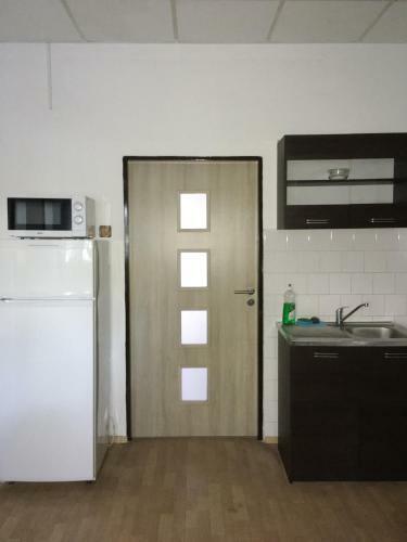 Apartamento Ubytov�n� Fish-com