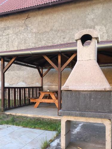 Apartamento Ubytov�n� Fish-com