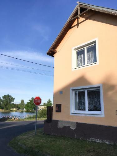 Apartamento Ubytov�n� Fish-com