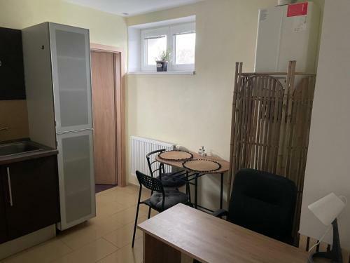 Apartm�n Ivona