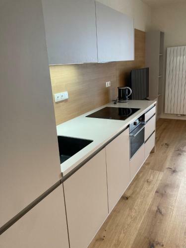 Apartm�n Br?�ln�k ?umavsk� Str�n?
