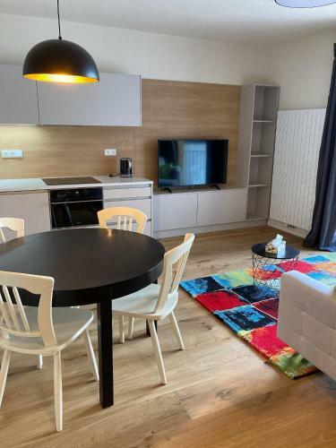 Apartm�n Br?�ln�k ?umavsk� Str�n?