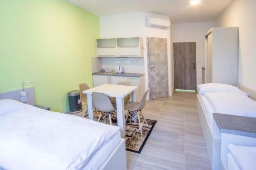 Hostal Penzion Pl�?