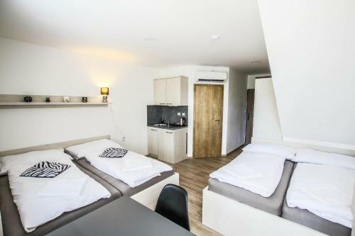Hostal Penzion Pl�?