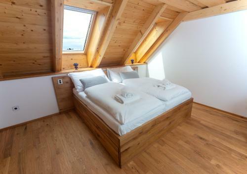 Hostal H�jenka Pod V?trn�ky
