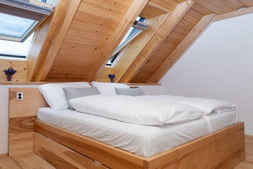 Hostal H�jenka Pod V?trn�ky