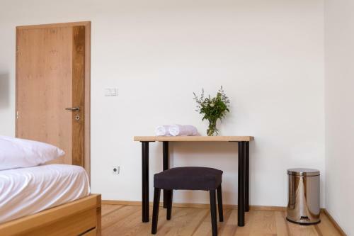 Hostal H�jenka Pod V?trn�ky
