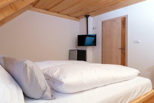 Hostal H�jenka Pod V?trn�ky