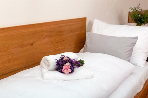 Hostal H�jenka Pod V?trn�ky