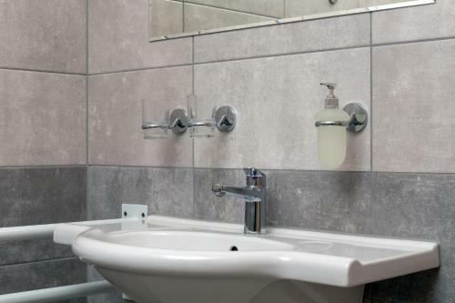 Hostal H�jenka Pod V?trn�ky